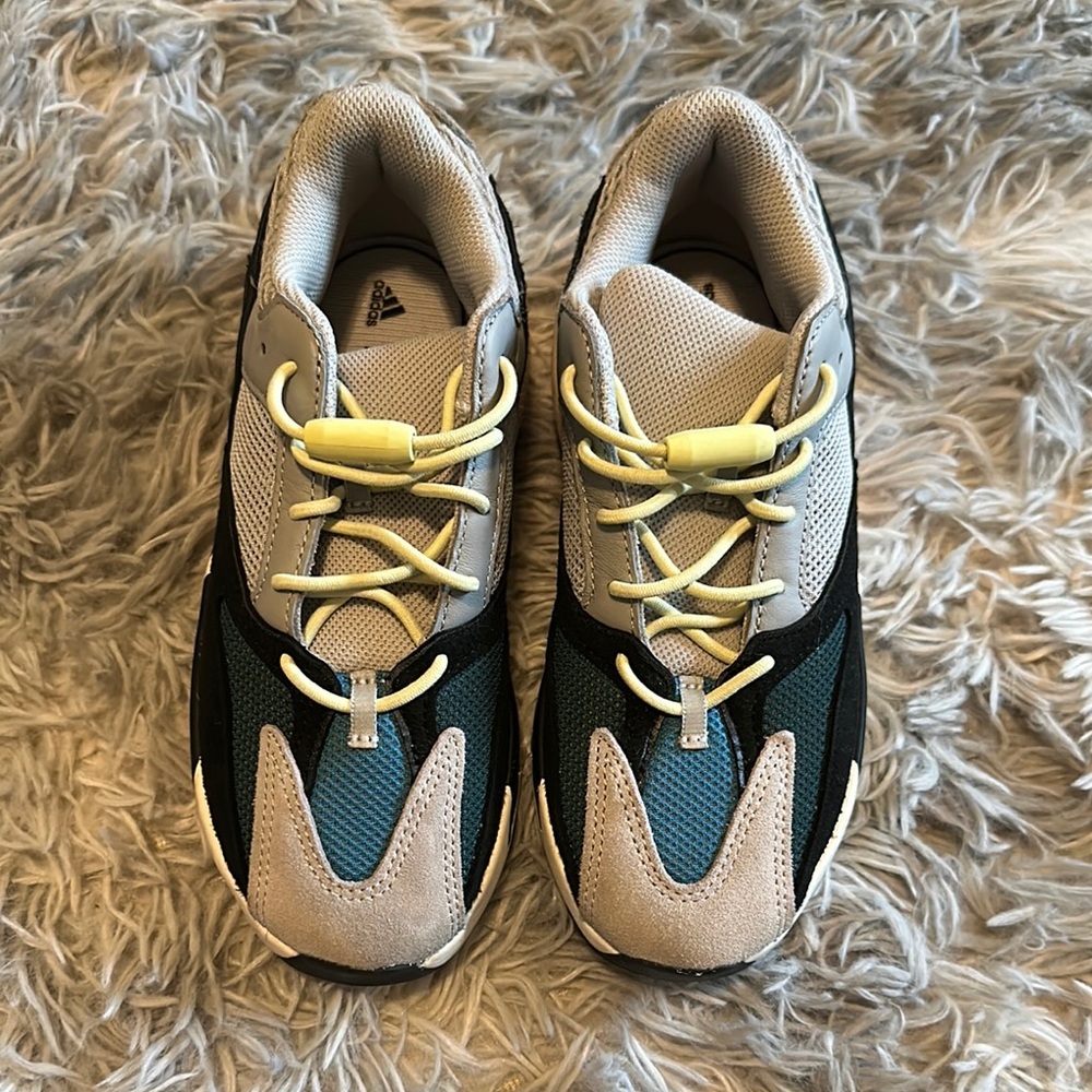 Kids Yeezy